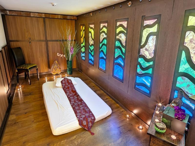 Residence Baron Budapest Bagian luar foto